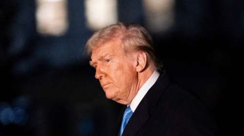 Προχωρά το σχέδιο Τραμπ για αποψίλωση του αμερικανικού Δημοσίου - Απολύονται 6.700 υπάλληλοι