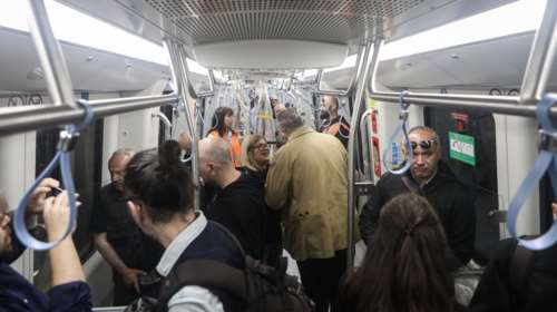 Θεσσαλονίκη: Πόσο θα κοστίζουν εισιτήρια και κάρτες σε Μετρό και λεωφορεία - Επαναξιολόγηση των τιμών σε έξι μήνες