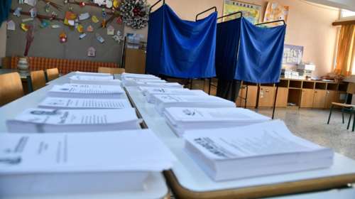 Εκλογές 2023: Πόσες μέρες άδεια δικαιούνται για να ψηφίσουν οι μισθωτοί του ιδιωτικού τομέα