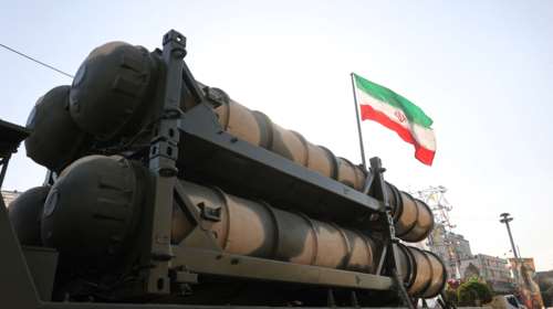 Πολεμικές ιαχές από το Ιράν: &quot;Αν Ισραήλ και ΗΠΑ επιτεθούν στις πυρηνικές εγκαταστάσεις μας θα πάμε σε ολοκληρωτικό πόλεμο&quot;