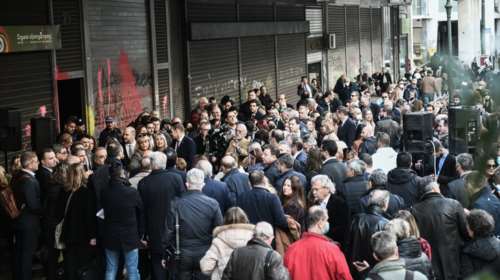 Καθολική αποχή στις 16 Σεπτεμβρίου προτείνουν οι δικηγορικοί σύλλογοι