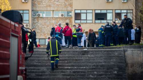 Καταγγελία ΠΟΕΔΗΝ: Δεν υπάρχει πυρανίχνευση και σύστημα πυρόσβεσης στο &quot;Παπανικολάου&quot;