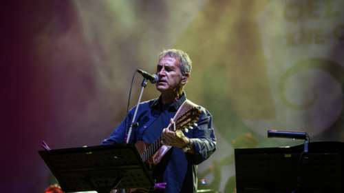 Νταλάρας για Νέα Σμύρνη: Η αστυνομία δεν μπορεί να κατεβάζει στο δρόμο καταστολείς με ψυχικά προβλήματα