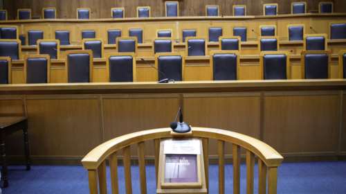 Κρήτη: Ελεύθερος ο Πορτογάλος τουρίστας που ασέλγησε σε 22χρονο ενώ κοιμόταν - Νόμιζε ότι ήταν ο σύντροφός του