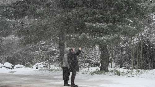 Τι δείχνουν τα Μερομήνια για τον φετινό χειμώνα: Πότε θα χιονίσει, πώς θα κάνουμε Χριστούγεννα