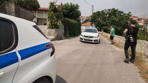 Δολοφόνησαν 80χρονη στην Ιστιαία μέσα στο σπίτι της- Το δωμάτιο ήταν άνω- κάτω