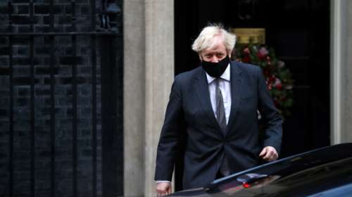 Και επίσημα Brexit: Οι Βρετανοί βουλευτές σφράγισαν το ιστορικό διαζύγιο με την ΕΕ - Υπογράφει το βράδυ η Ελισάβετ