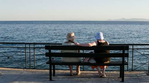 Συντάξεις Σεπτεμβρίου 2022: Ολες οι ημερομηνίες πληρωμής ανά Ταμείο