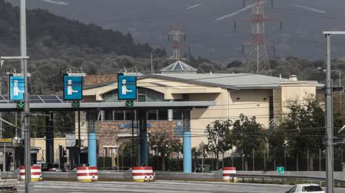 Αττική Οδός: Ποια έξοδος κλείνει προσωρινά λόγω εργασιών - Τι ισχύει από σήμερα