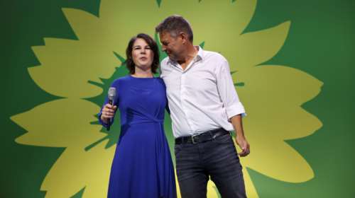 Γερμανικές εκλογές: Γιατί Φιλελεύθεροι και Πράσινοι έχουν ρόλο ρυθμιστή