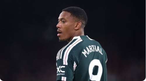 Μεξικό: Viral η… ζεμπεκιά του Μαρσιάλ σε αγώνα της Μοντερέι [βίντεο]