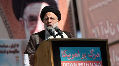 Το Ισραήλ αρνείται κάθε ανάμειξη στον θάνατο του Ραϊσί - Συλλυπητήρια από Χεζμπολάχ και Άσαντ στο Ιράν