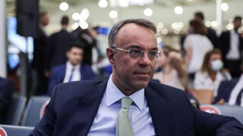 Σταϊκούρας για αναδρομικά συντάξεων: Θα δούμε τις δυνατότητες που έχει η χώρα και θα σεβαστούμε τις δικαστικές αποφάσεις