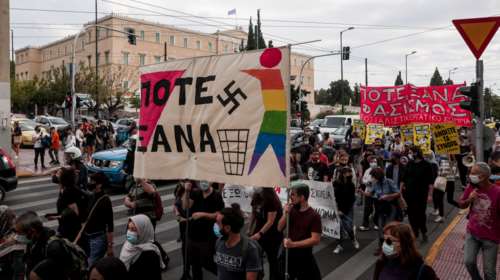 ΣΥΡΙΖΑ: Ο κ. Θεοδωρικάκος φαίνεται πως ζήλεψε τη δόξα του προκατόχου του