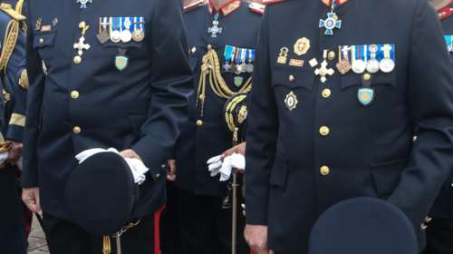 Σοκ στις Ένοπλες Δυνάμεις: 46χρονος ανθυπασπιστής πέθανε εν ώρα υπηρεσίας