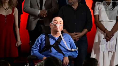 ΣΥΡΙΖΑ: Τη θέση του Παπανώτα στο ευρωψηφοδέλτιο παίρνει ο Κωνσταντίνος Σιδηρόπουλος, ο γιος της Κατερίνας Παπακώστα