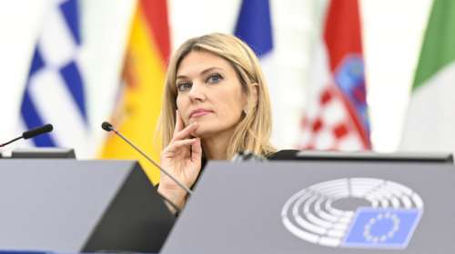 Ιταλικός Τύπος για Εύα Καϊλή και Qatargate: Έρχονται νέες αποκαλύψεις - Σκάνδαλο ευρωπαϊκών διαστάσεων