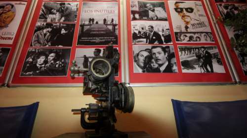 Γιορτή του Σινεμά: Εισιτήριο δύο ευρώ σε όλες τις ταινίες μόνο για σήμερα