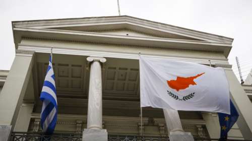 Διπλωματικές πηγές για Ερντογάν: Εξαιρετικά αρνητική εξέλιξη κάθε ενέργεια για διαμόρφωση τετελεσμένων στα Κατεχόμενα
