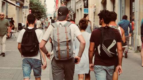 Αυτομάτως ΑΦΜ σε ανηλίκους άνω των 12 ετών - Δεν θα χρειάζεται να κάνουν τίποτα οι γονείς