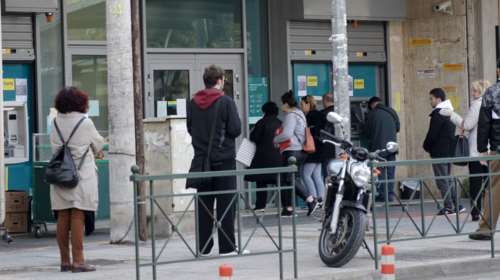 Νέες οδηγίες προφύλαξης για το κοινό από τον ΕΟΔΥ - Τι κάνουμε και τι δεν κάνουμε