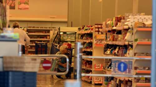 Υποχρεωτικό το άνοιγμα των σούπερ μάρκετ κάθε Κυριακή πλέον - "Ας γίνουν προσλήψεις"