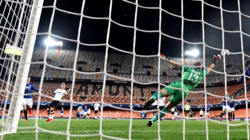 Κορονοϊός - Ιταλία: Πώς η αναμέτρηση Αταλάντα - Βαλένθια συνδέεται με την τραγωδία στο Μπέργκαμο