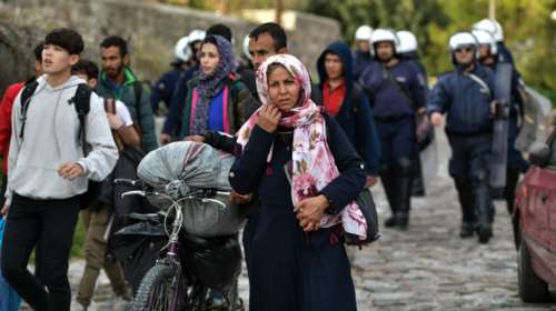 Προσφυγικό: Έκτακτη συνεδρίαση υπουργών Εσωτερικών ΕΕ