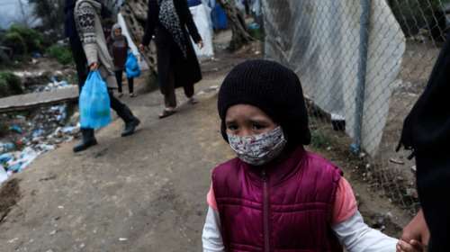 Ταχεία μεταφορά 1.600 ασυνόδευτων προσφυγόπουλων από την Ελλάδα ζητούν οι Γερμανοί Σοσιαλδημοκράτες