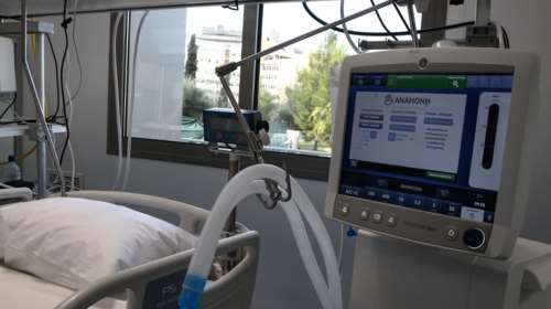 Κορονοϊός: 342 κρούσματα το τελευταίο 24ωρο - 469 διασωληνωμένοι και 53 νέοι θάνατοι