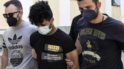 Περιστέρι: &quot;Ανθρωπόμορφο τέρας ο 22χρονος Πακιστανός&quot; λέει ο δικηγόρος του πατέρα της Νικολέτας