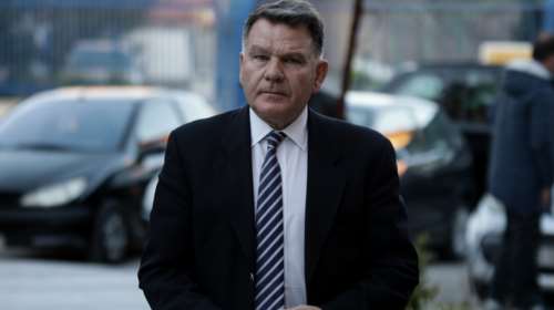 Προκλητικός ο Κούγιας, προσβάλλει τα θύματα του Λιγνάδη: &quot;Επαγγελματίες&quot; ομοφυλόφιλοι με αμοιβή οι μάρτυρες