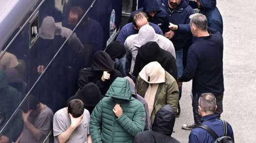 ΟΠΕΚΕΠΕ: Στους 11 οι κρατούμενοι για τις παράνομες επιδοτήσεις - Απολογείται ο λογιστής, στη φυλακή και ο αρχηγός