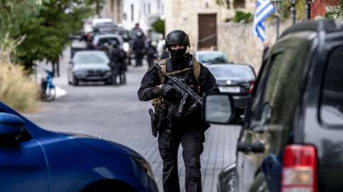 Αιματοκύλισμα στη Βορίζια: Οι οικογένειες είχαν κάνει &quot;σασμό&quot; με συντεκνιά -  H ανέγερση ενός σπιτιού σε &quot;λάθος&quot; σημείο