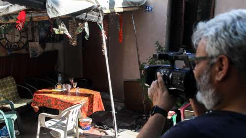 Μυστήριο με τον  θάνατο γυναίκας στου Γκύζη - Αναζητείται ο άντρας της