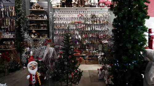 Εποχικά καταστήματα: Με αυτόν τον κωδικό στο 13033 θα πηγαίνουμε για ψώνια [βίντεο]