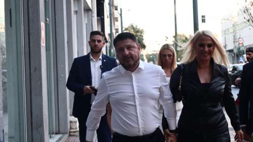 Αυτοδιοικητικές εκλογές 2023: Άνετη εκλογή από την πρώτη Κυριακή του Νίκου Χαρδαλιά