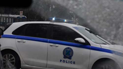 Μενίδι: 42χρονη έπεσε θύμα άγριου ξυλοδαρμού για να της αρπάξει ο δράστης την τσάντα