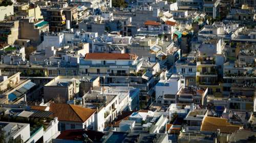 ΑΑΔΕ: Ανοιξε η πλατφόρμα για αλλαγές ή διορθώσεις στο Ε9 - Αναλυτικά όλη η διαδικασία