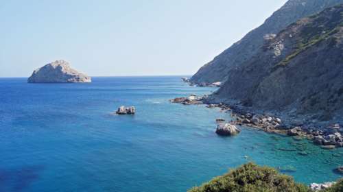 Αυτά είναι τα καλύτερα ελληνικά νησιά για το 2022 - Αφιέρωμα του Conde Nast traveller