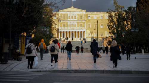 Στα σκαριά νέο έκτακτο επίδομα πριν τις γιορτές - Τι θα γίνει με πετρέλαιο θέρμανσης και μειωμένο ΦΠΑ