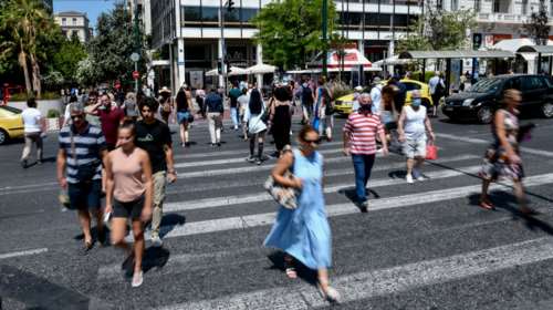 Αυτοί είναι οι νέοι μισθοί στο δημόσιο: Αναλυτικά παραδείγματα και πίνακες