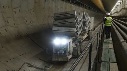 Γιατί καθυστερούν τα έργα στη γραμμή 4 του Μετρό: Οι προσφυγές για πάρκο Ριζάρη - Εξάρχεια και ο μεγάλος αγωγός της ΕΥΔΑΠ