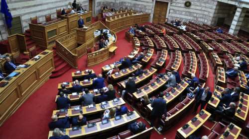 Σκάνδαλο ΟΠΕΚΕΠΕ: Εξεταστική επιτροπή από το 1998 έως σήμερα ζητά η ΝΔ - Οι 7 λόγοι για την αιφνιδιαστική απόφαση