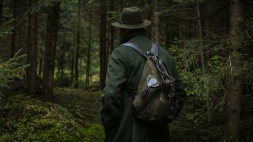 Καταγγελίες για τους Ιταλούς κυνηγούς στην Ήπειρο: &quot;Αφανίζουν τα πάντα&quot;