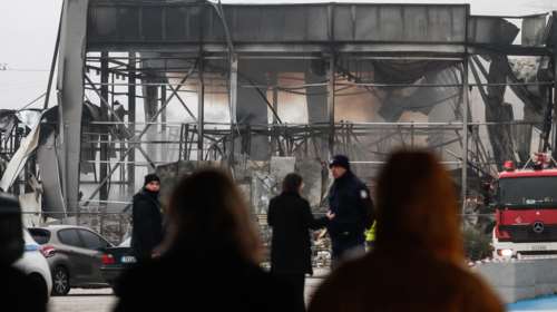 Αποκάλυψη για Τρίκαλα: Το βράδυ αποφασίστηκε να πάνε στο εργοστάσιο 12 αντί για 30 εργαζόμενοι λόγω κοπής πίτας