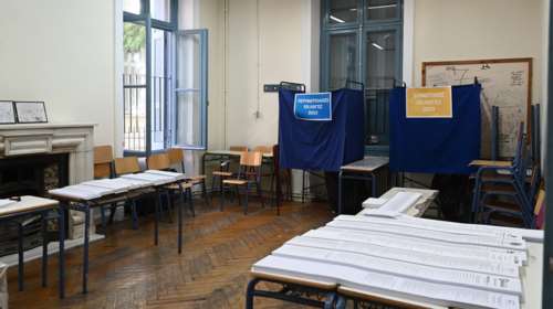 Αυτοδιοικητικές εκλογές 2023: Έκλεισαν οι κάλπες - Ασφαλής εικόνα των αποτελεσμάτων στις 22:00