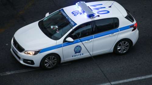 Τραγωδία στην Κόρινθο: 89χρονη κατηγορείται ότι σκότωσε την κόρη της μετά από καυγά - Τη χτύπησε και την έσπρωξε