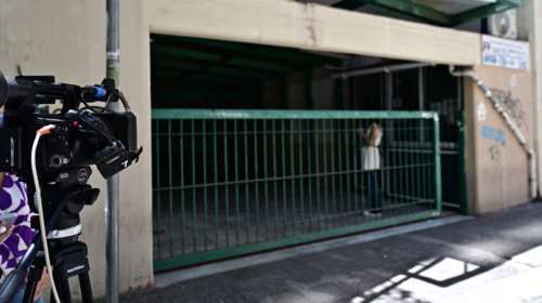 Σε σοβαρή κατάσταση ο μαθητής του ΕΠΑΛ - Νοσηλεύεται με μηνιγγοεγκεφαλίτιδα σε ΜΑΦ