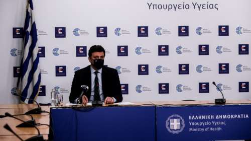 Τελεσίγραφο Κικίλια σε ιδιώτες γιατρούς: &quot;Θα εισηγηθώ επίταξη αν δεν ανταποκριθούν στο κάλεσμα σε 48 ώρες&quot;